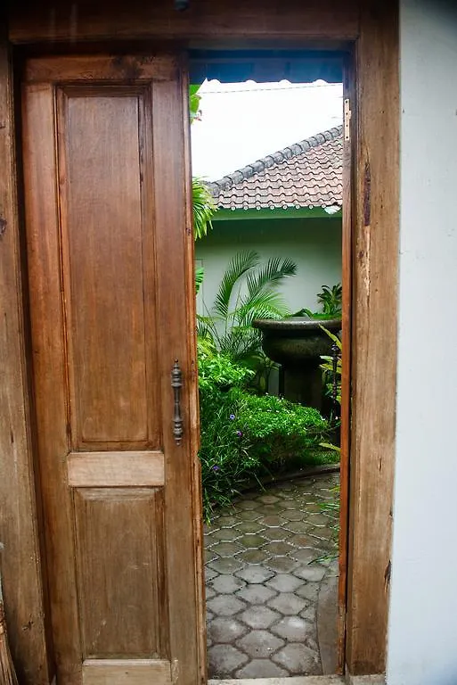 Hideaways Seminyak Villa  Seminyak (Bali)