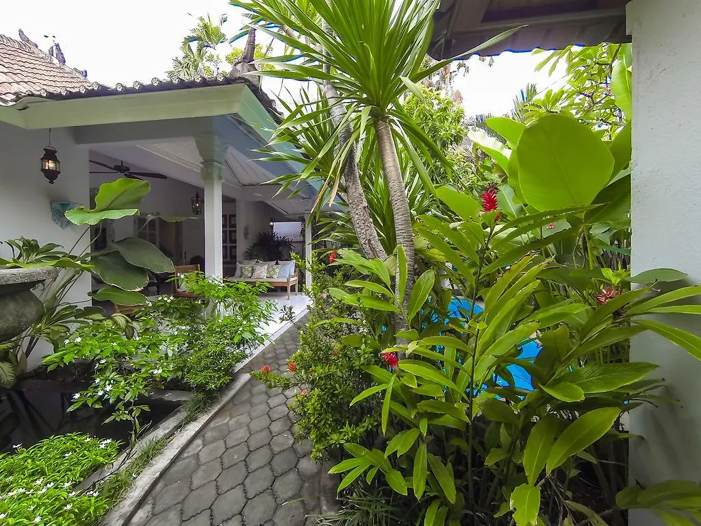 Hideaways Seminyak Villa 0*, Seminyak (Bali) Indonesia