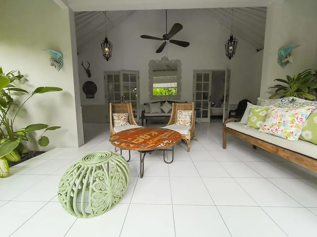 Hideaways Seminyak Villa Indonesia