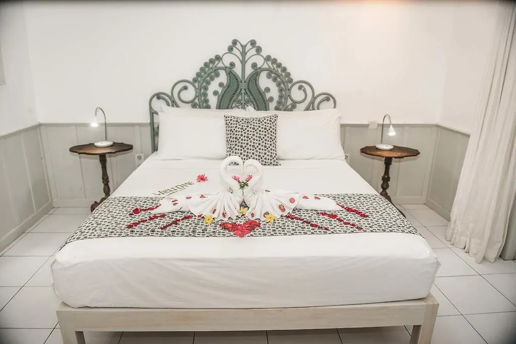Hideaways Seminyak Villa