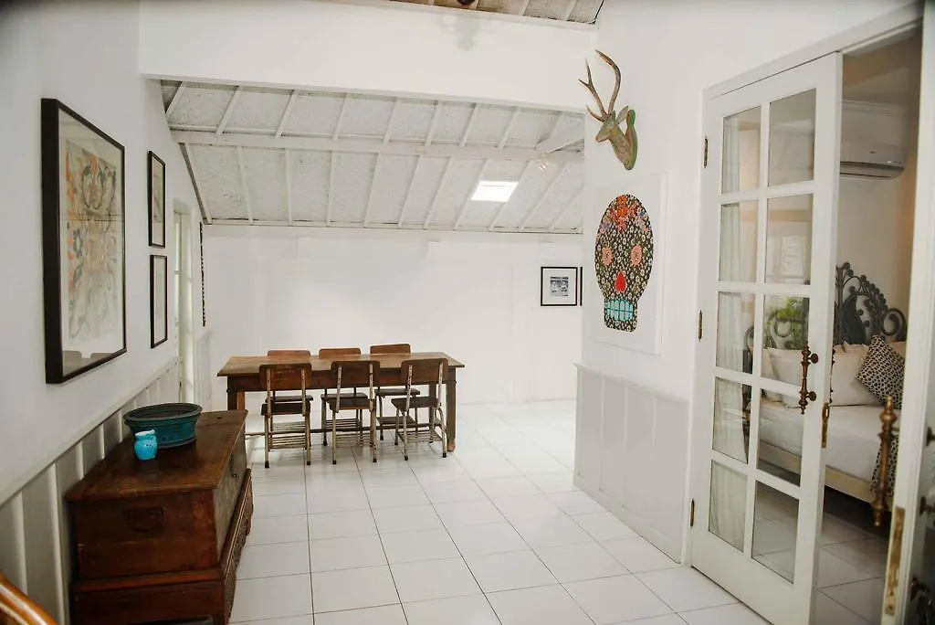 Hideaways Seminyak Villa 0*, Seminyak (Bali)
