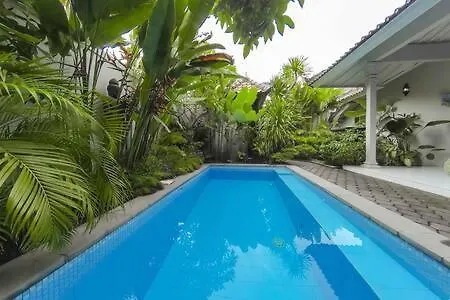 Hideaways Seminyak Villa Indonesia