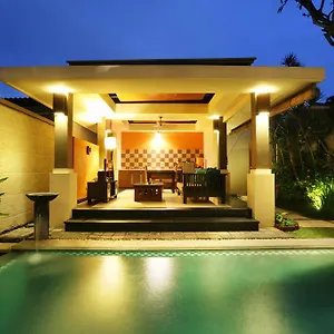 Villa The Bali Bliss, Seminyak