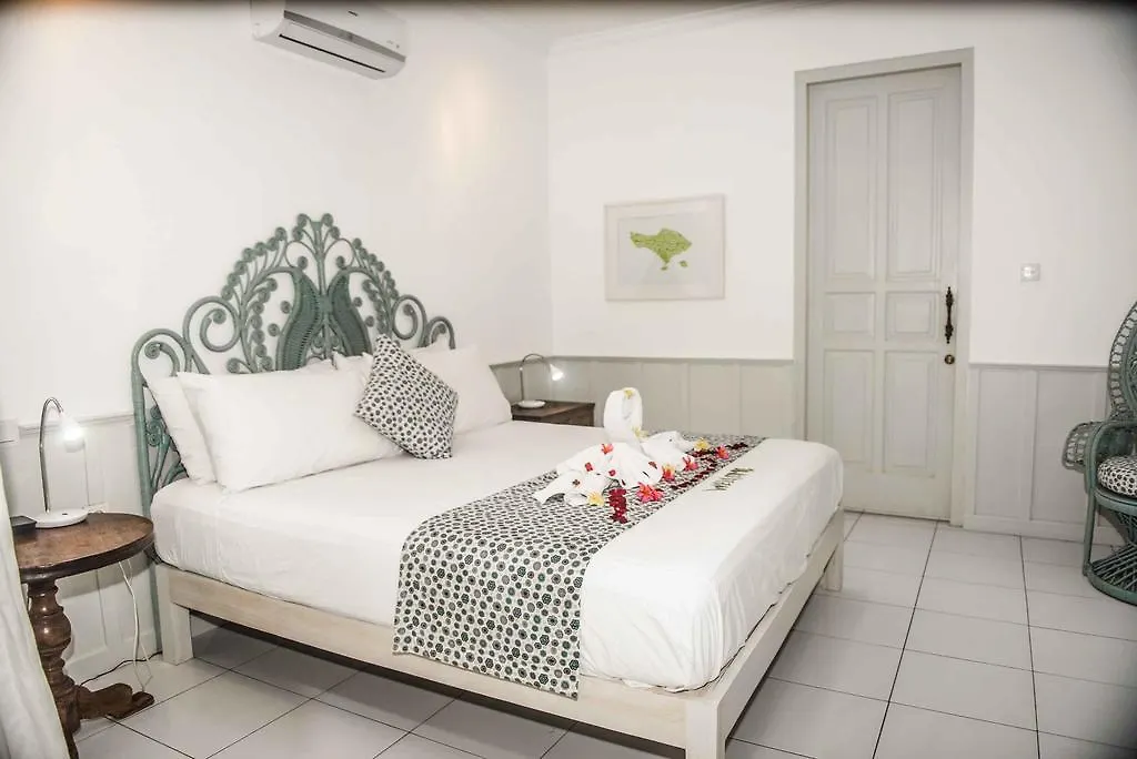 Hideaways Seminyak Villa