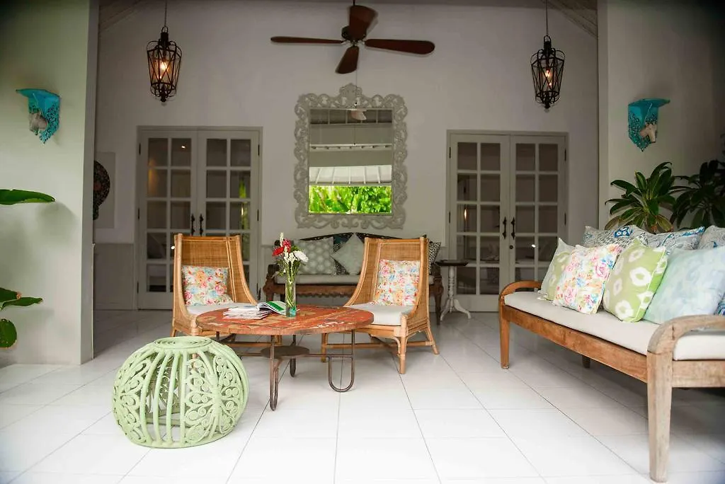 Hideaways Seminyak Villa