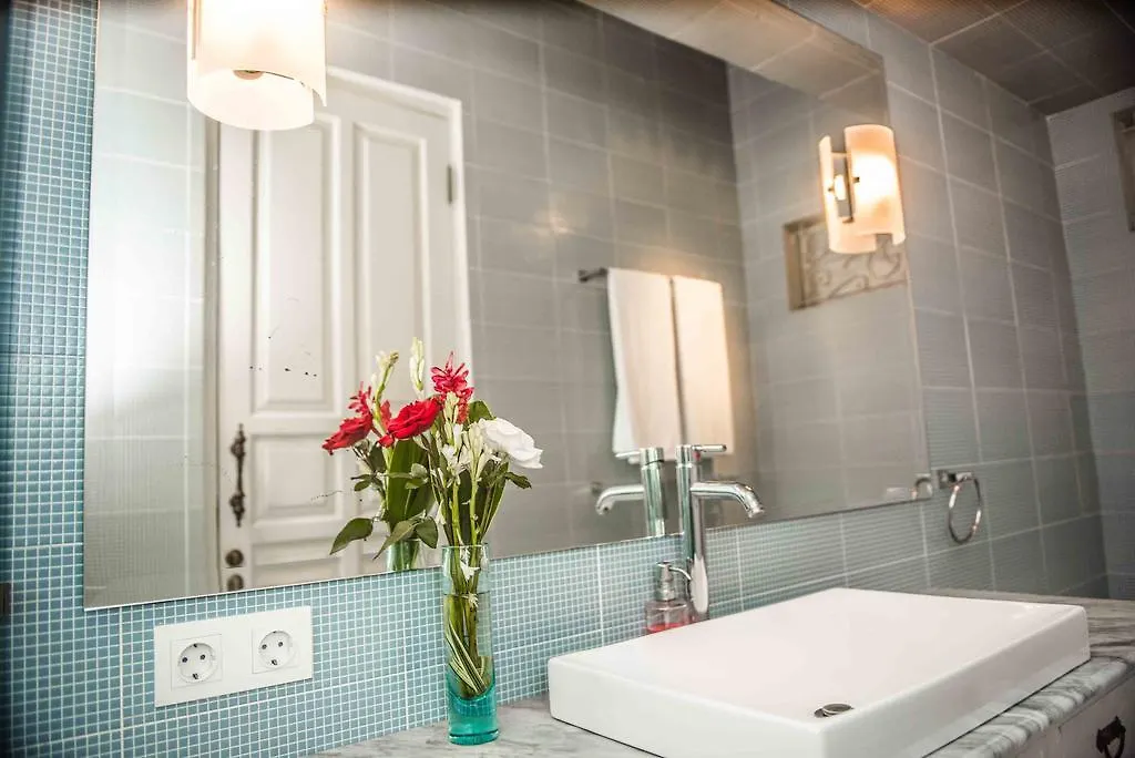 Hideaways Seminyak Villa